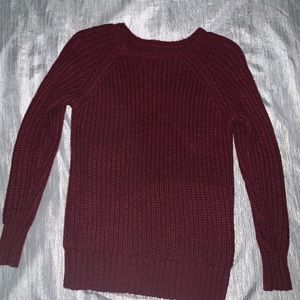 American Eagle | Jegging Sweater| Small